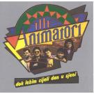 The ANIMATORI - Dok leim [lezim] cijeli dan u sjeni, Album 1987